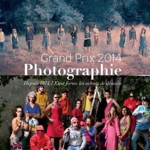 L'ETPA organise le Grand Prix Photo 2014, jeudi 26 juin 2014.