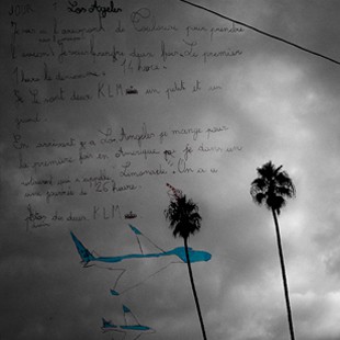 'La Californie' de Laurent Moynat