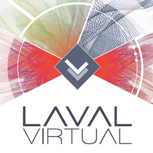 Laval virtual 2016