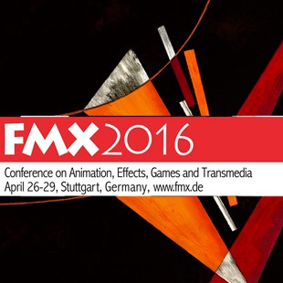 FMX 2016