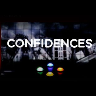 Confidences Industrie Jeu Vidéo