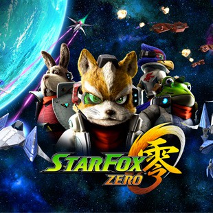 Starf Fox Zero