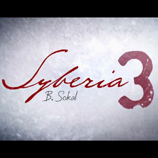 Sybéria 3 - le retour de Benoit Sokal ETPa
