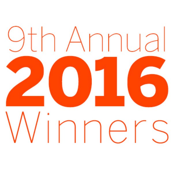IPPAwards 2016 winners