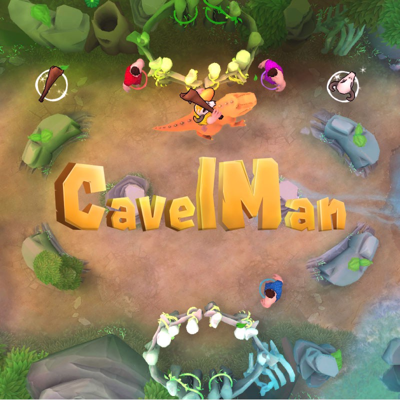 cavelman