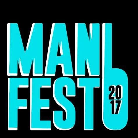 Festival Manifesto Logo 2017