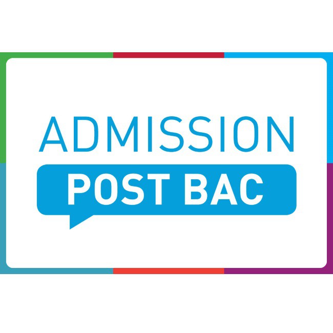 Logo APB - Admission Postbac