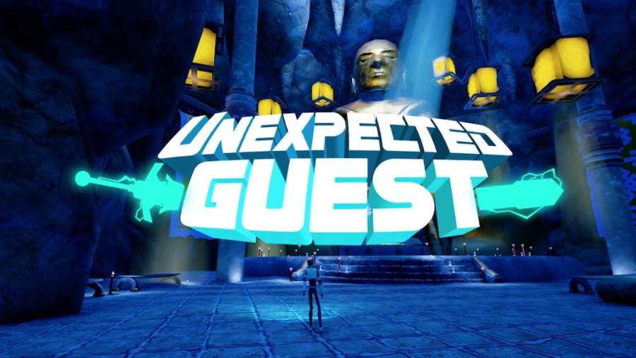 Unexpected Quest : jeu vidéo de plateau