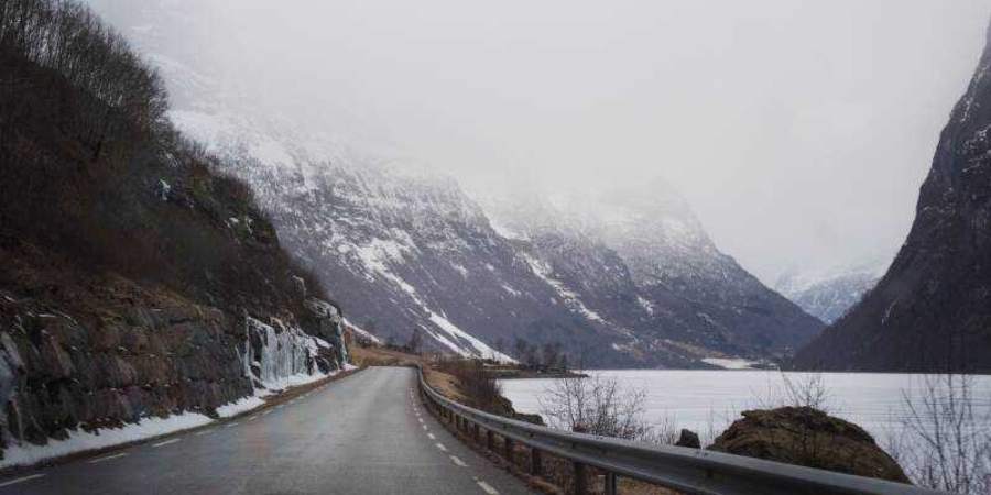 "Entre Deux Mondes - Regards sur la Norvège" : Une Aventure Photographique